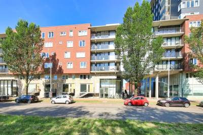 Woning Prins Bernhardlaan 142C Haarlem