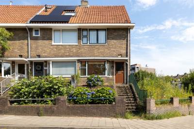 Woning Plattenburgerweg 105 Arnhem