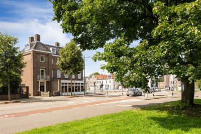 Woning Hekellaan 66 Den Bosch