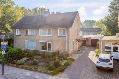 Woning Terburghtweg 58 Oisterwijk