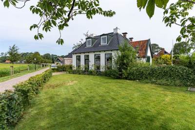 Woning Achterwei 11 Moarre