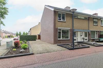 Woning Koningsplein 26 Koningsbosch