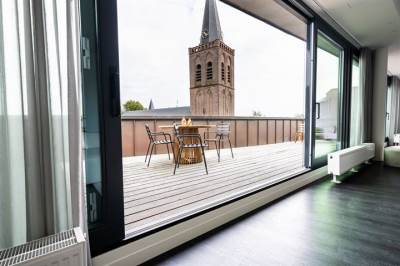 Woning Oude Torenstraat 57A Hilversum