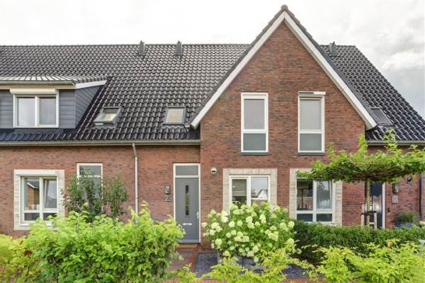 Woning Tureluur 29 Maurik