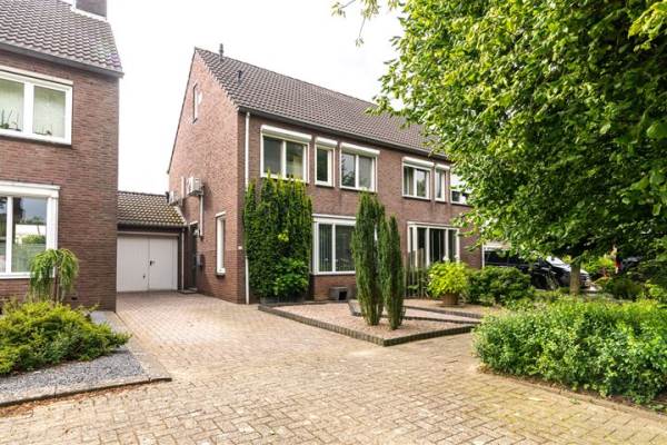 Woning Op de Aks 48 Beek (LI)