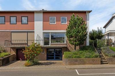 Woning Van Werschstraat 24 Simpelveld