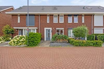 Woning Octaviastraat 6 Kerkdriel