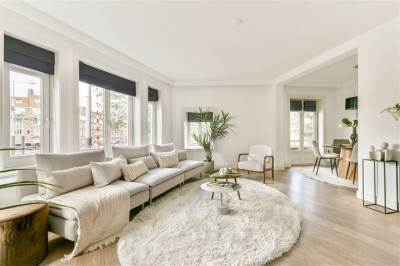 Woning De Clercqstraat 1341 Amsterdam