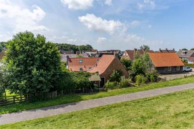 Woning 't Reedsje 5 Moddergat