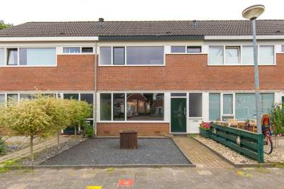 Woning Ring 38 Oude Pekela