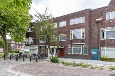 Woning C.H. Petersstraat 63 Groningen