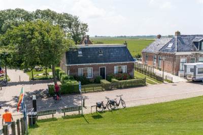 Woning De Oere 34 Moddergat