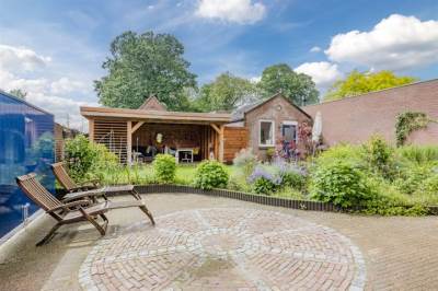 Woning Dorpsstraat 35 Ossendrecht