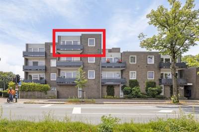 Woning Bosscheweg 25029 Tilburg