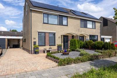 Woning Oldebertweg 129 Tolbert