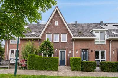 Woning Kleinebogerd 16 Tull en 't Waal