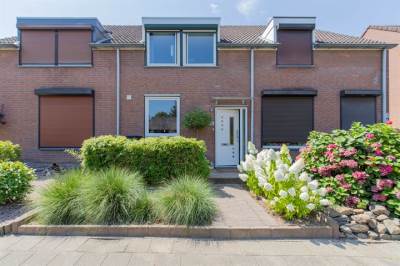 Woning Jacob Catsstraat 5 Elsloo (LI)