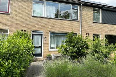 Woning Frankrijkstraat 9 Coevorden