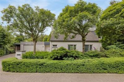 Woning Dirck van Hornelaan 19 Waalre