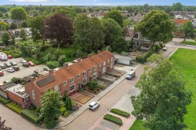 Woning Keyserstraat 8 Hoogezand