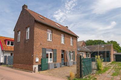 Woning Keerenderkerkweg 44 Stein
