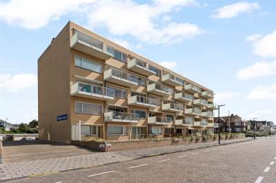 Woning Residence Astrid 17 Noordwijk (ZH)