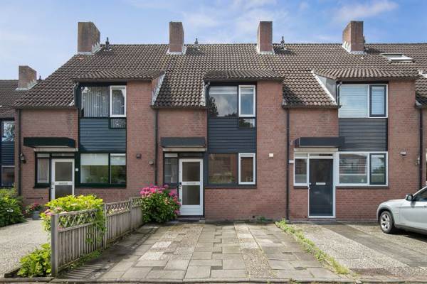 Woning Breedeweer 22 Hendrik-Ido-Ambacht