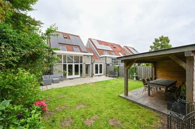 Woning Samoen 27 Zeewolde