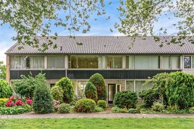 Woning Laan 19547 De Meern