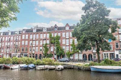 Woning Haarlemmerweg 1931 Amsterdam