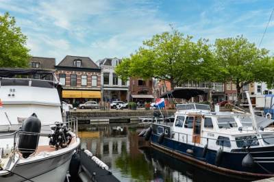 Woning Westhavenkade 30 Vlaardingen