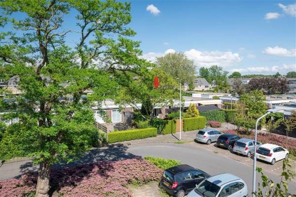 Woning Warande 30 Nieuw-Vennep