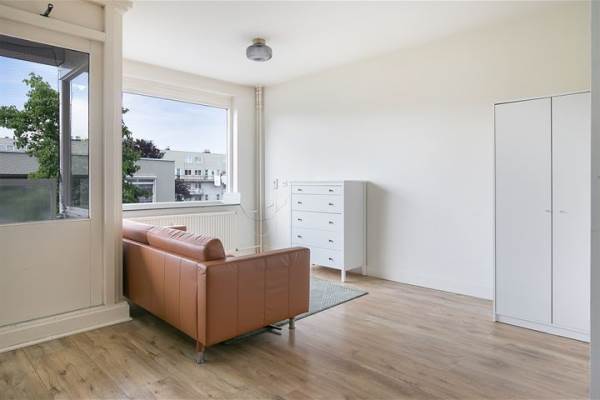 Woning Lage Nieuwstraat 522 Den Haag