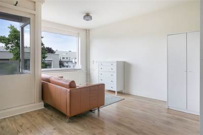 Woning Lage Nieuwstraat 522 Den Haag