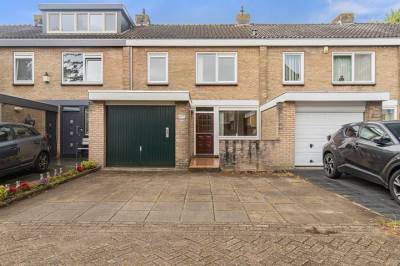 Woning Merellaan 475 Capelle aan den IJssel