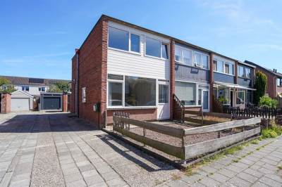 Woning Stoppelmanstraat 18 Wildervank