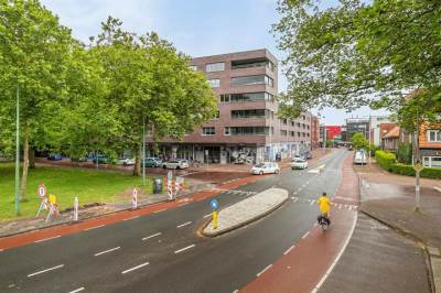 Woning Puntenburgerlaan 79B Amersfoort