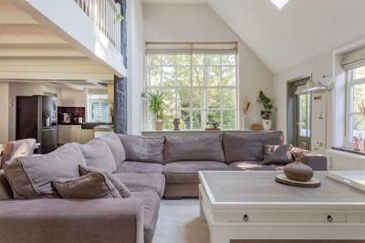 Woning Zwaagdijk 91 Zwaagdijk-Oost