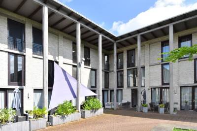 Woning Zonnehof 84 Nootdorp