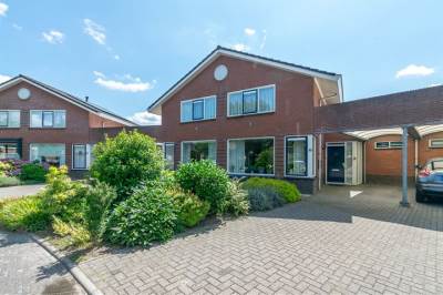 Woning Gruythuysenlaan 18 Hoogeveen