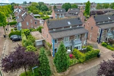 Woning Kerseboomgaard 1 Bunnik