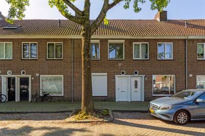 Woning Professor Kernkampstraat 28 Tilburg
