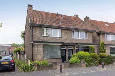 Woning Sloetsweg 265 Hengelo (OV)