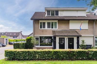 Woning De Pellenwever 2 Boxtel
