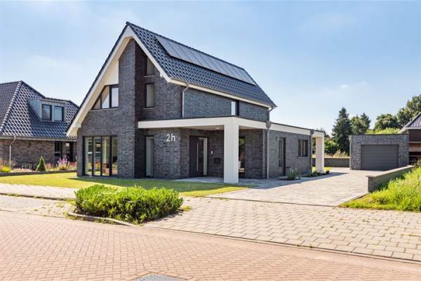 Woning Slawijkseweg 2H Netterden