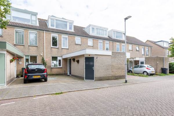 Woning Hoogtij 73 Noordwijk (ZH)
