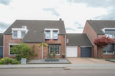 Woning De Tichel 42 Landgraaf