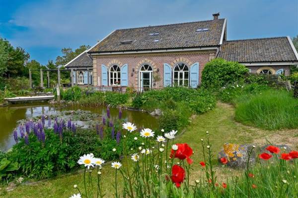 Woning Boogerdweg 10 Kerkwerve