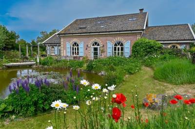 Woning Boogerdweg 10 Kerkwerve
