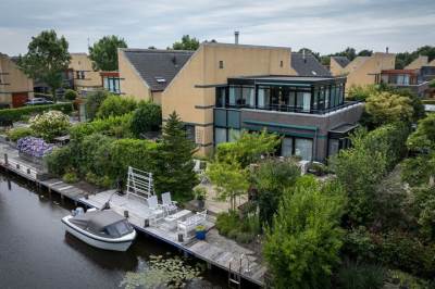Woning Zieltjes 4 Oldemarkt